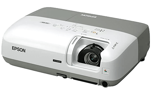 Noleggio affitto videoproiettore Epson W6