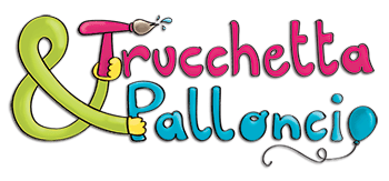 Trucchetta & Palloncio animazione per bambini Trento