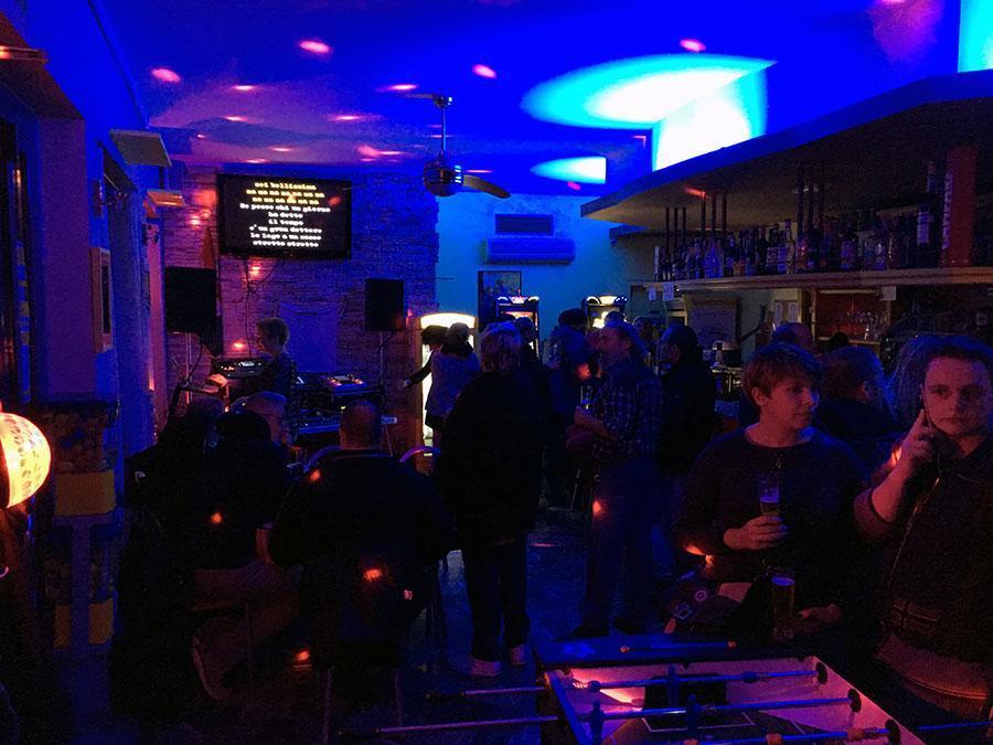 Karaoke Bar Cuba Pergine Valsugana