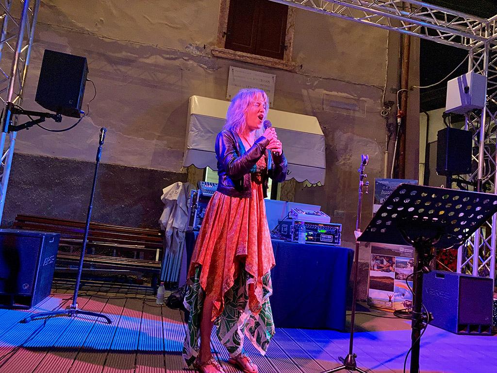 Serata dell'ospite Levico Terme